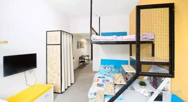 设计最好的loft公寓,高级loft公寓设计比较实惠