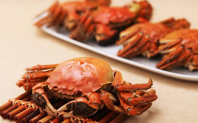 清蒸大闸蟹的方法及调料配制,大闸蟹清蒸好吃还是香辣好吃