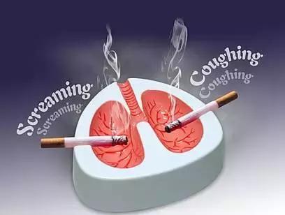 抽细烟和粗烟哪个危害大,吸细烟和粗烟哪个危害大