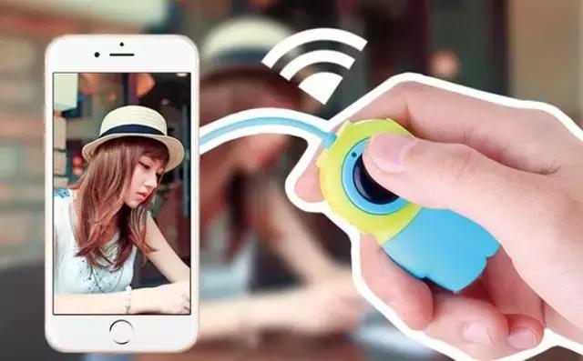 快看，征服男神女神的零差评礼物清单