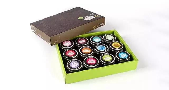 快看，征服男神女神的零差评礼物清单