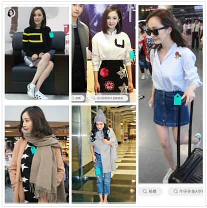 一张自拍拿下百万人,一张自拍收获百万点赞