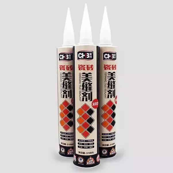 美缝剂跟陶瓷胶有什么区别,美缝剂与陶瓷泥的区别在哪