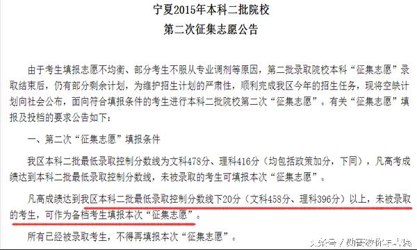 山东征集志愿线下怎么报名,征集志愿线下20分以内是怎么投的