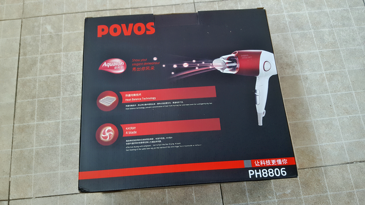 奔腾8806电吹风,奔腾电吹风ph682