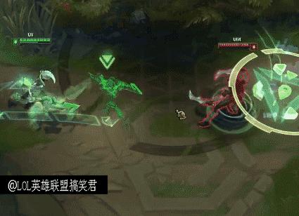 lol源计划艾希技能展示,lol源计划普朗克