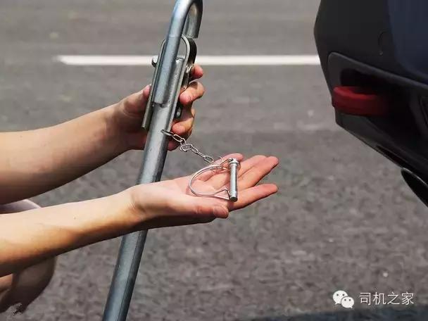 怎么样拖车,拖车应该注意什么