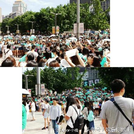 凯源cp粉应援,微博之夜2020凯源粉丝应援