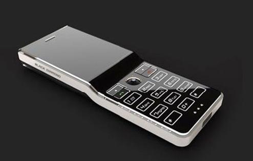 世界十大奢侈品手机价格,世界上最贵的手机连富豪都买不起