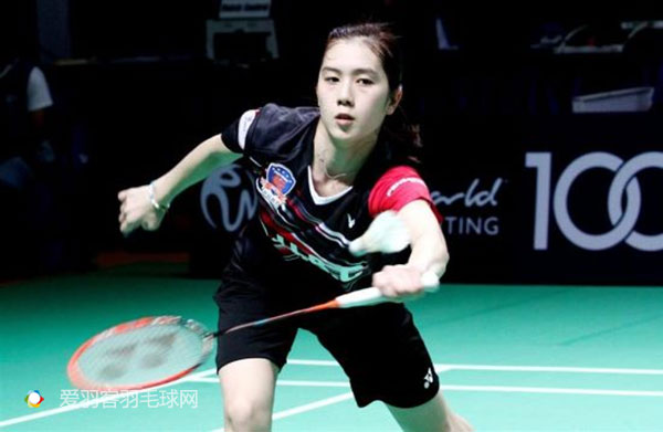 日本羽毛球女神大堀彩,日本羽毛球女神大堀彩和林丹