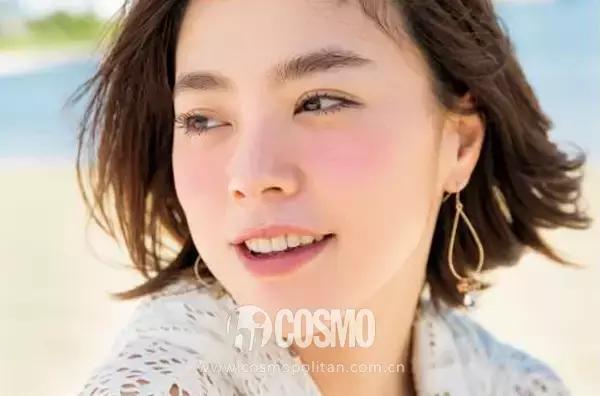 美人计无发包发型,美人计丸子头发型