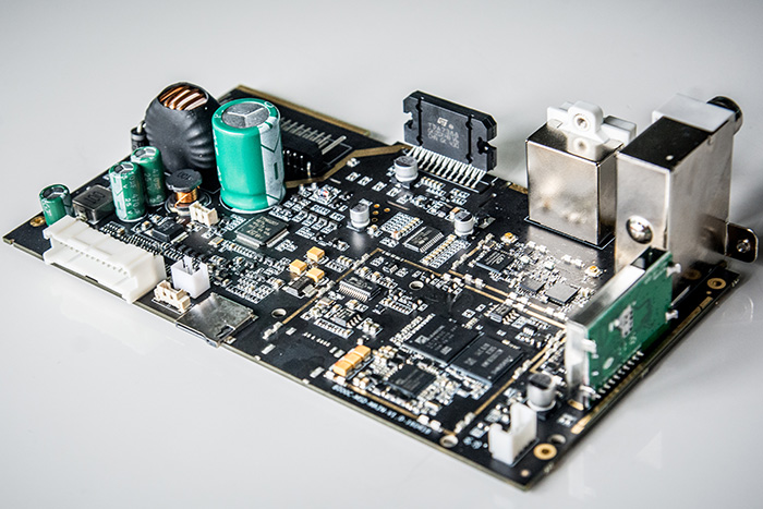 “大”有可为|美赛达1860百变4G车机为你而变！