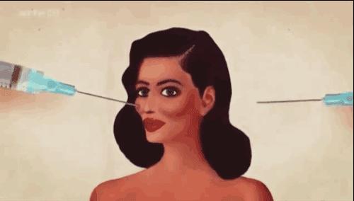 别上当的护肤祛斑产品,全智贤美白效果怎么样