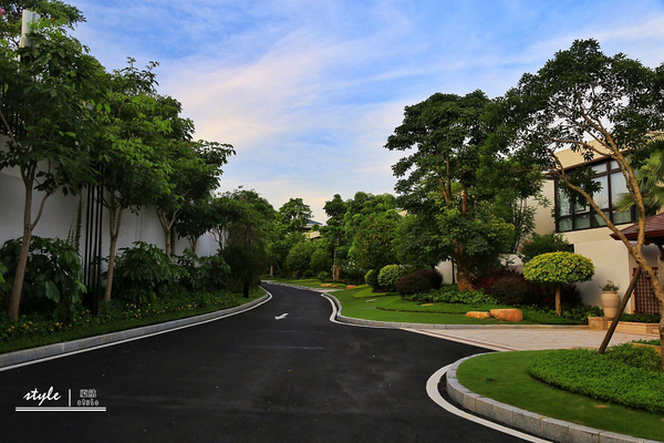 厦门海悦山庄天悦阁,厦门海悦山庄茶庭