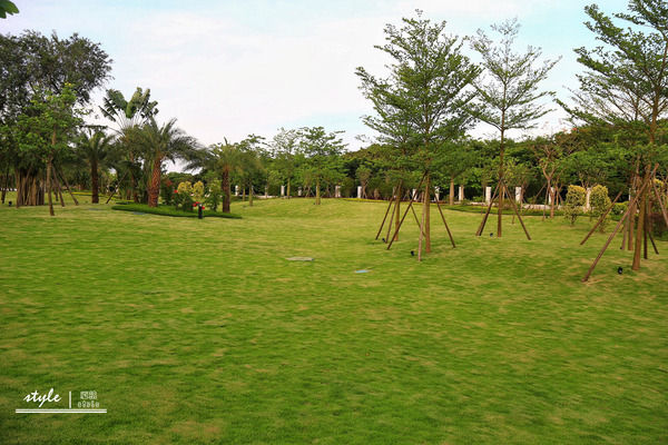 厦门海悦山庄天悦阁,厦门海悦山庄茶庭