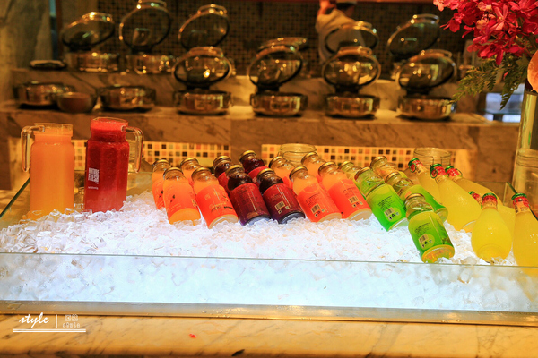 厦门海悦山庄天悦阁,厦门海悦山庄茶庭