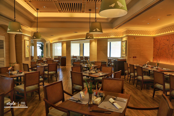 厦门海悦山庄天悦阁,厦门海悦山庄茶庭