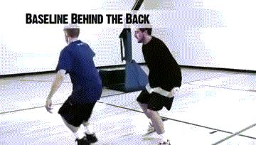 教你一招让对手掉进陷阱,教你如何一步过掉对手