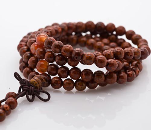 金蟾莲花菩提子手串,无工具盘金蟾菩提子