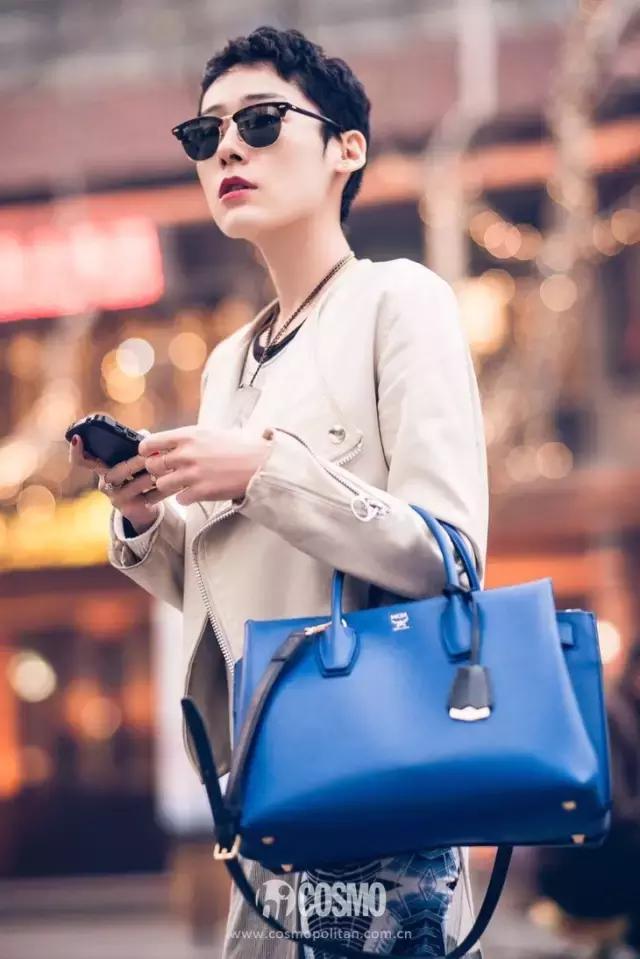 看过这几款包，我的信用卡说：妈妈我要回家