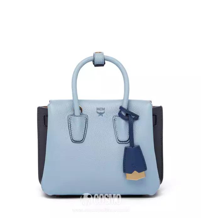 看过这几款包，我的信用卡说：妈妈我要回家