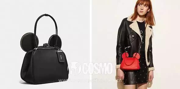 看过这几款包，我的信用卡说：妈妈我要回家