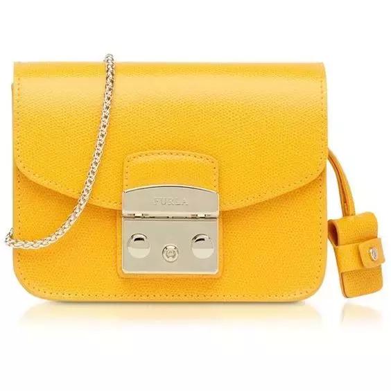 看过这几款包，我的信用卡说：妈妈我要回家