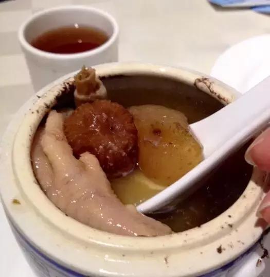 十种喜欢的广式靓汤,广式靓汤主打三大靓汤