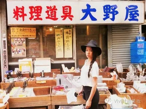 美人KANA教你旅行保养时尚穿搭