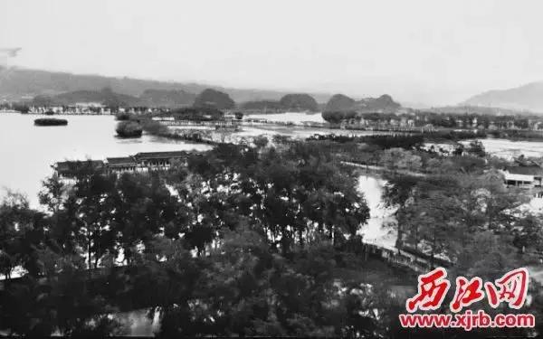 肇庆端州三路星城广场商圈,肇庆端州区大型商业城