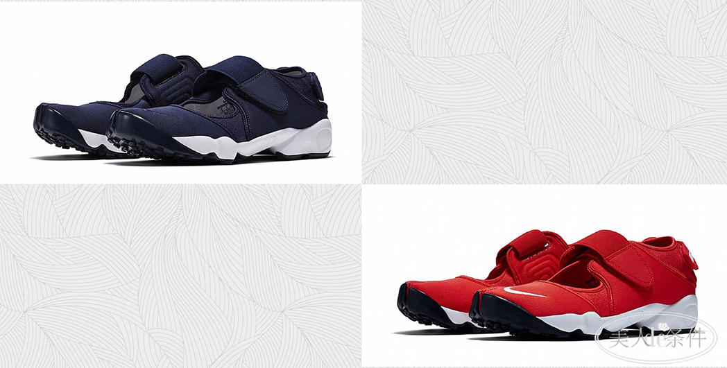 美酱周报｜这些让人一言难尽的鞋啊