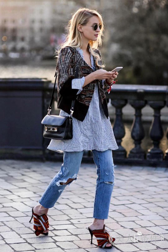 美酱周报｜这些让人一言难尽的鞋啊