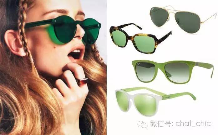 选对太阳镜提升魅力仅在一瞬间,选对眼镜颜值提升