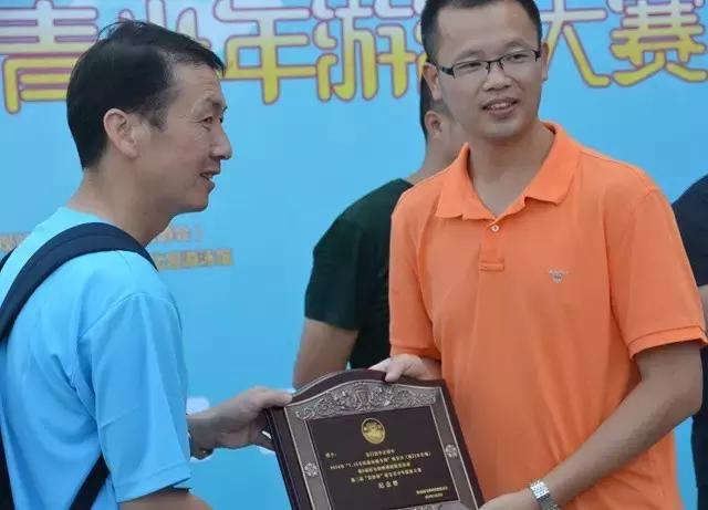 2019浩沙杯青少年游泳冠军赛,第六届厦金青少年游泳大赛