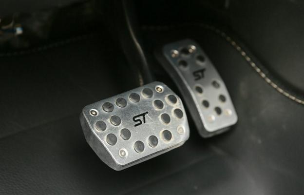 选择就不后悔的经典语录,一三款经典福克斯用车感受