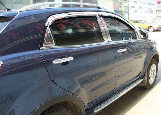 实惠耐用经济性好的车辆推荐,柯兰多15万左右的车型