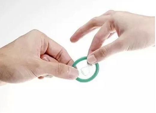 伤害性较小的避孕措施,伤害最小的避孕方法