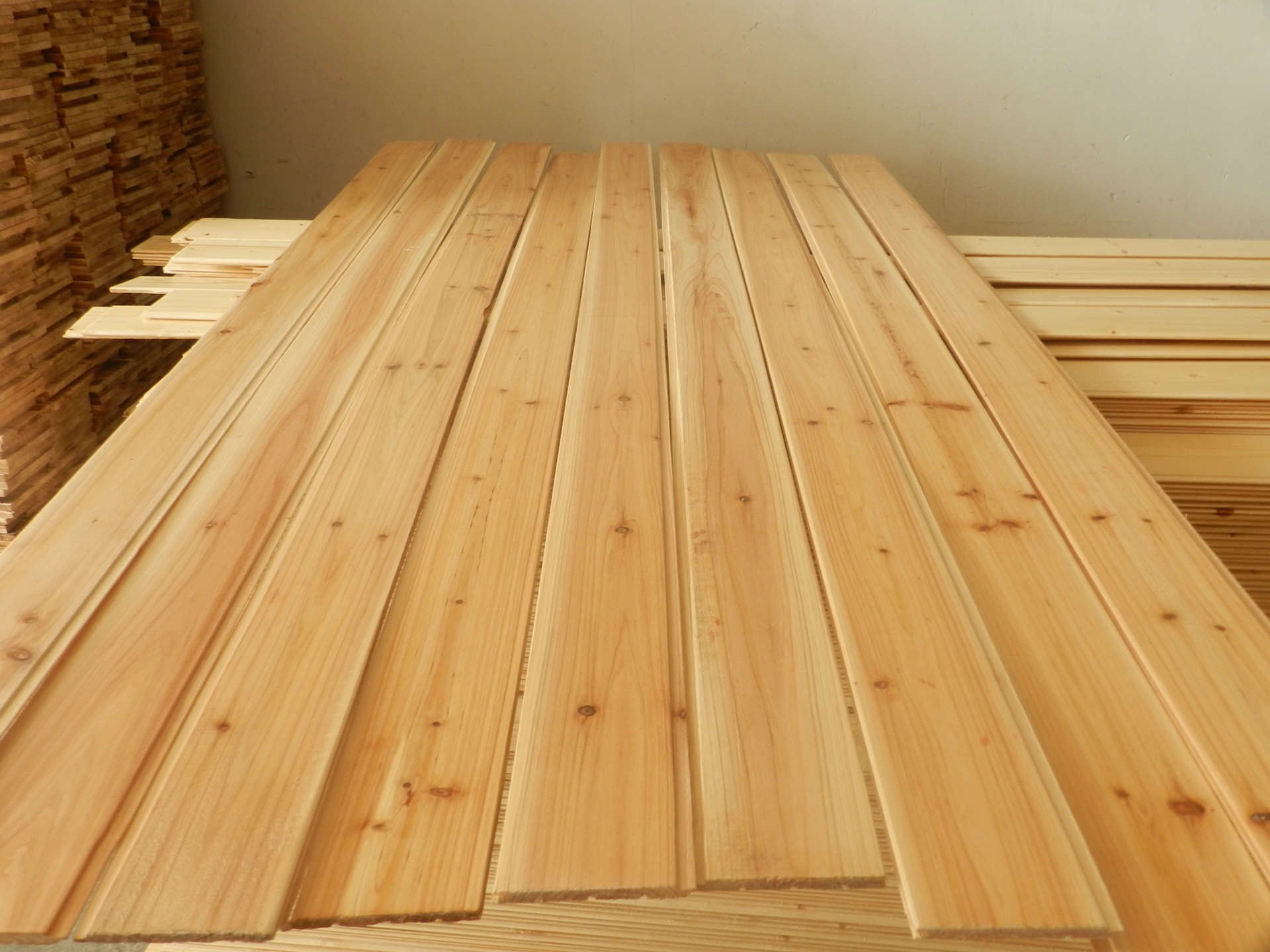 桑拿板可以用在哪里,桑拿板都适合用在哪