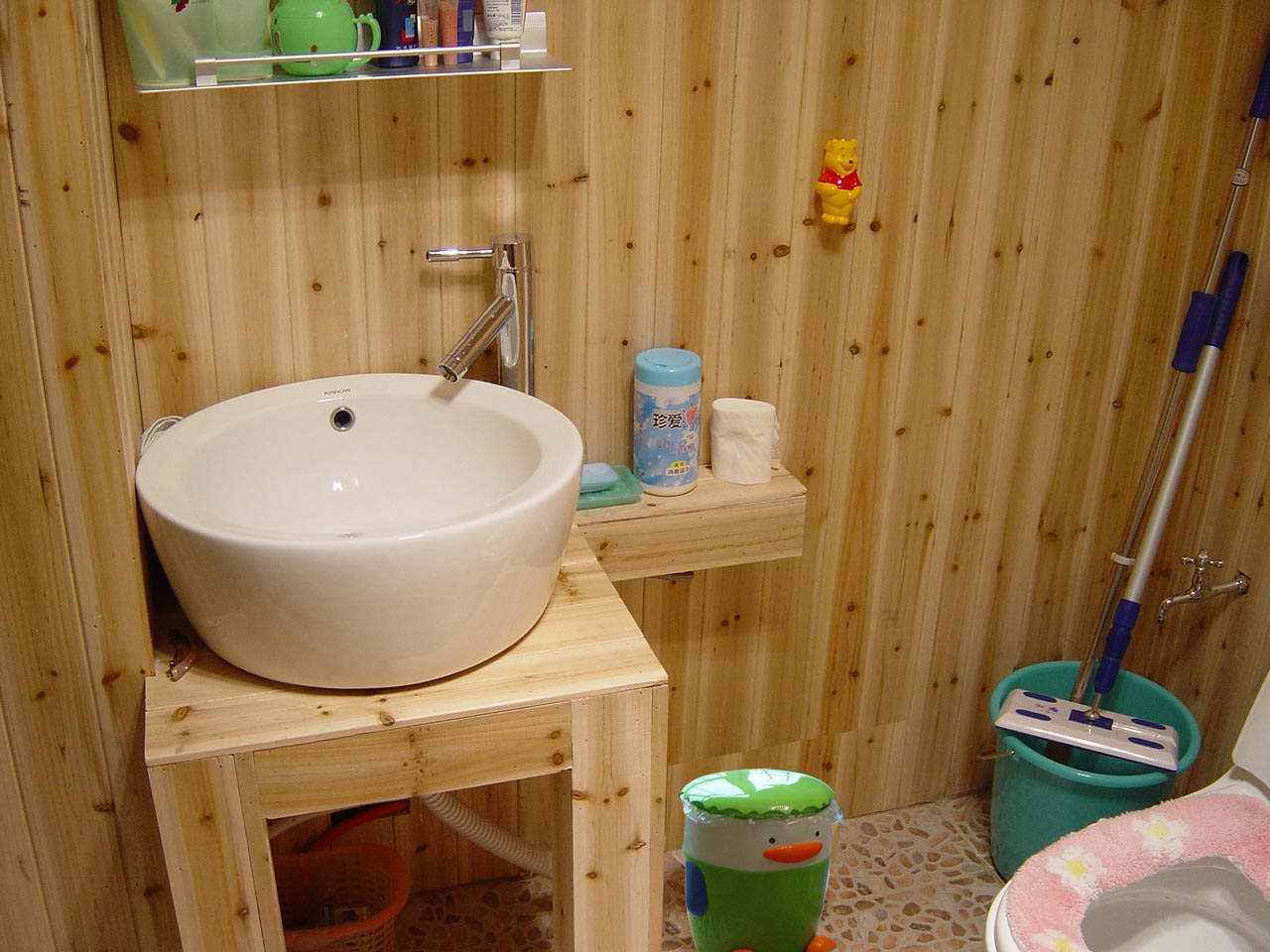 桑拿板可以用在哪里,桑拿板都适合用在哪