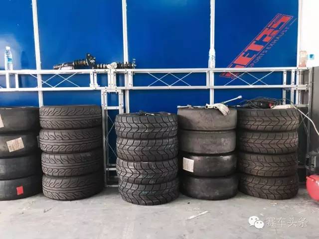 恭迎雨神降临！HiSpeed我是车手大奖赛第二站排位赛