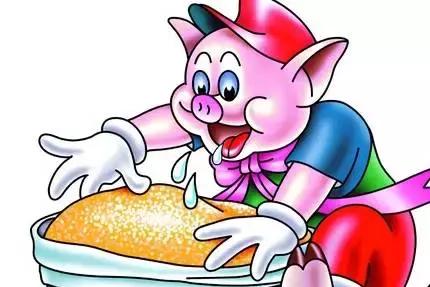 猪粪一坨一坨的是什么情况,一坨粪便有多少细菌