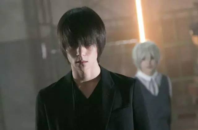 被封杀的日本动漫,东京喰种封杀