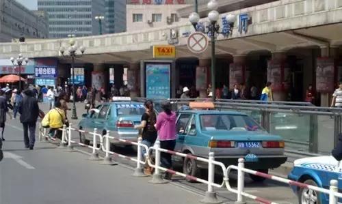 大连火车站的一日游有多坑,大连火车站好地方