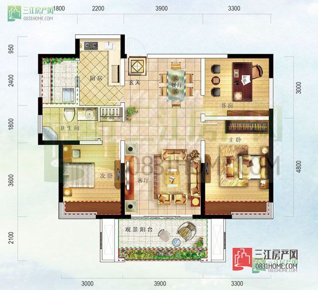 宜宾鲁能山水原著缇香湾,宜宾鲁能山水原著