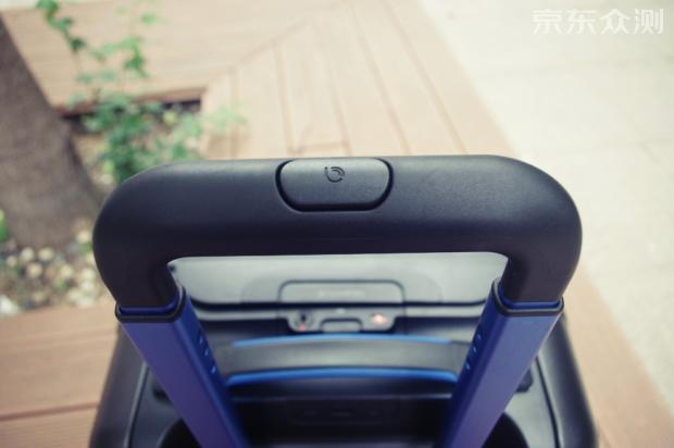 智能行李箱详解,最省心的智能行李箱