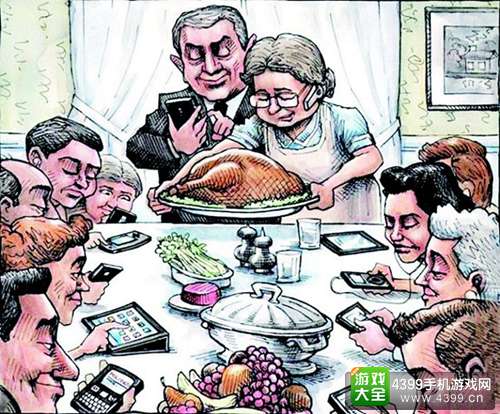 一周神回复：哪天我们出了新的好游戏也不给他们玩！