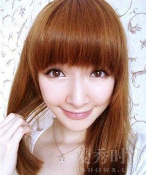 短梨花头vs长梨花头,梨花头或类梨花头的烫发