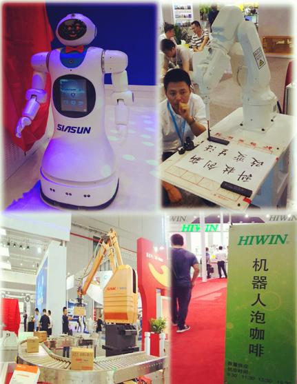 库卡机器人有哪些领域,库卡机器人还有啥机器人