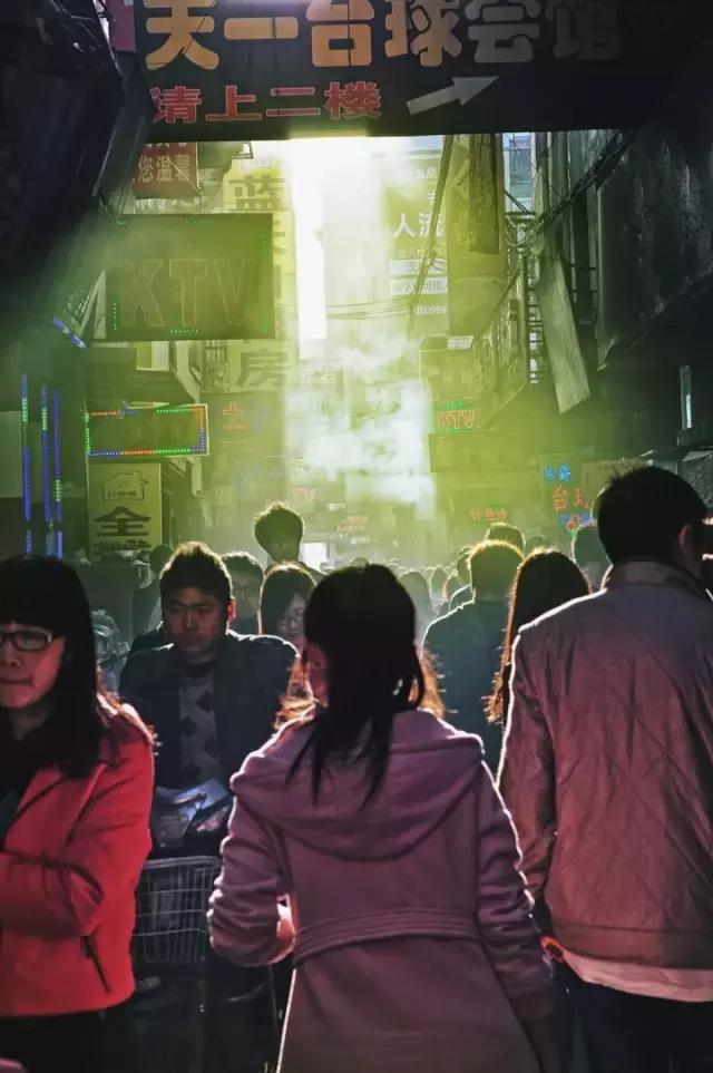 太原年轻人的城中村,山西太原最大城中村