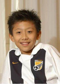 童星出道的十七位明星,童星出道现在发展得最好的明星